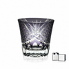Edo Kiriko Crystal Whiskey Glass